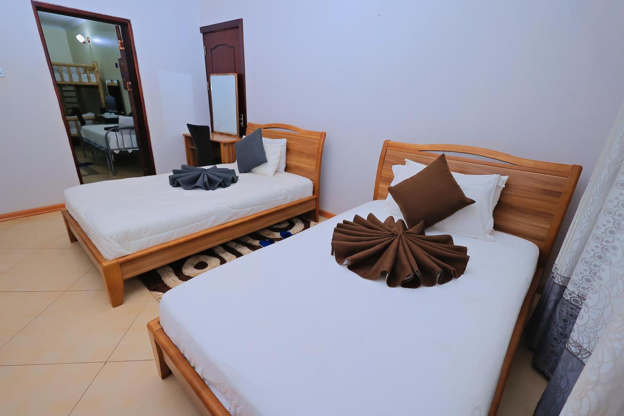 Shine Country Resort Hotel Naziba Kültér fotó