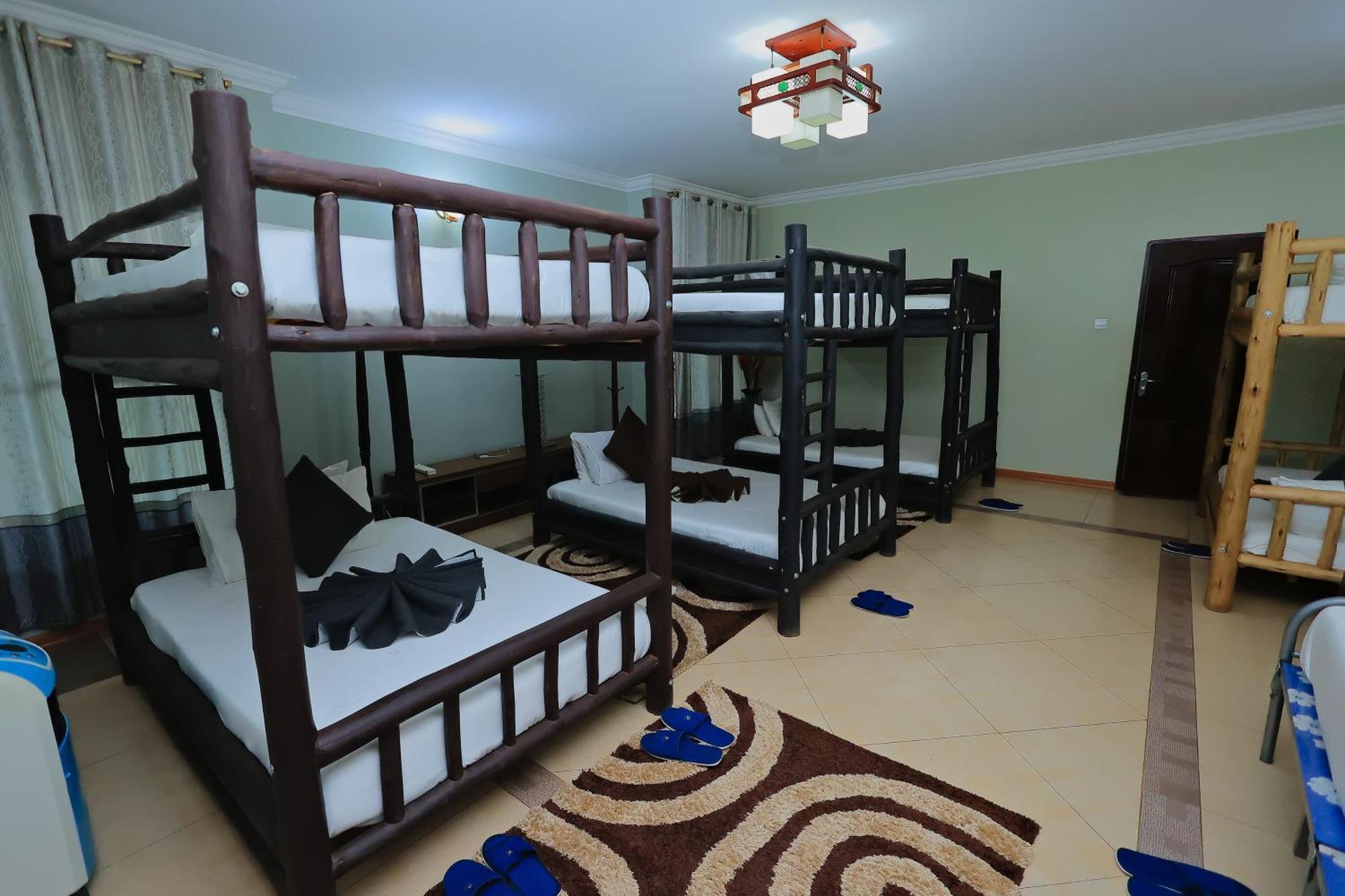 Shine Country Resort Hotel Naziba Kültér fotó